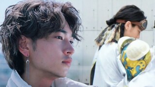[ลาเซีย x เป่าลู่ | [เรื่องสั้น] “คุณก็เป็นพี่ชายเหมือนกันเหรอ? แต่ฉันไม่มีใครรอฉันกลับบ้านอีกแล้ว” 