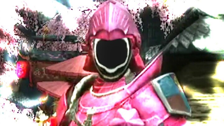 [Monster Hunter] เกมมอนเตอร์น้ำ [Animator NCH]