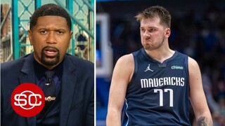 Mavs in 6 -ESPN reacts Doncic leads Mavericks to series-tying win as Suns struggle with foul trouble