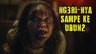 MENGIKUTI BISIKAN SI IBLIS | Alur cerita film the exorcist believer