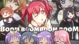 在？能否进来快乐一下 BOOM BOOM BOOM