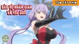 Tóm Tắt Anime Hay: Bảo Vệ Nhân Gian Và Yêu Giới Phần Cuối | Review Anime