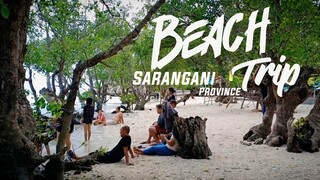 ☑️BEACH TRIP | #bebekenvlog