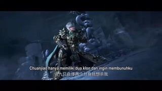 stellar transformation s6 eps 7 sub indo terbaru