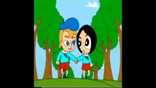 Betty Toons Devuélveme a Mi Chica Parte 1 de 2