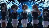 [Girls & Panzer /Sabaton] To Hell and Back Girls & Panzer final chapter 3 release preview!
