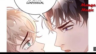 Unilaterally Married Chapter 41 Manga Yaoi