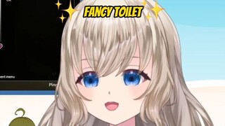 ✨Fancy Toilet✨[Project Zomboid]