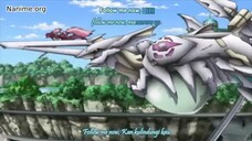 Tenchi Muyo!  Episode 01 Subtitle Indonesia