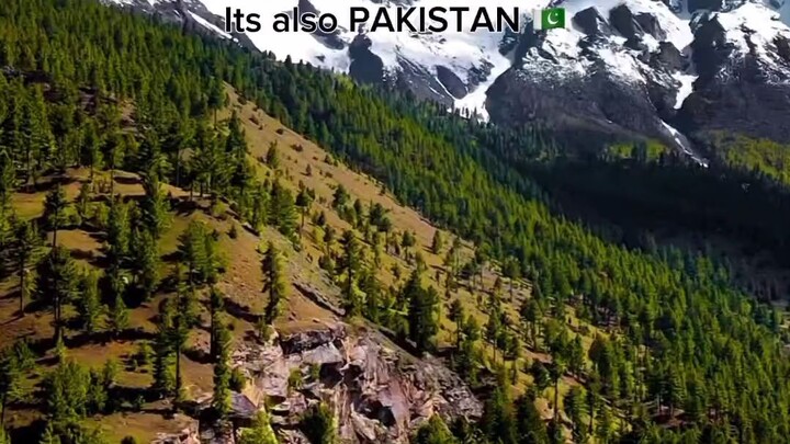 This is Beauty of Pakistan