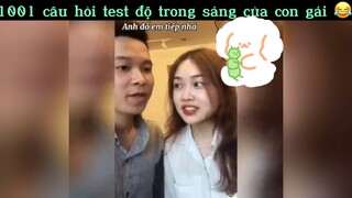 Test độ trong sáng của con gái#2