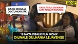 KAJOL TOLAK SYUTING PAKE HANDUK DAN TERUS CEKIKIKAN SAAT ADEGAN RANJANG | 19 Fakta Dibalik Film DDLJ