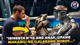 IBINENTA niya UPANG MAKABILI ng ILALABANG ROBOT | Ricky Tv | Tagalog Movie Recap | October 22, 2022