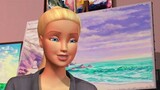 barbie as rupanzel full movie