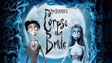 CORPSE BRIDE| FULL MOVIE