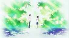 Kimi ni todoke season 1 episode 2