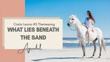 Original song for What Lies Beneath The Sand (Jonaxx)