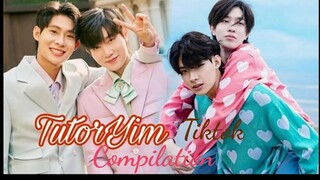 TutorYim Tiktok Compilation #1