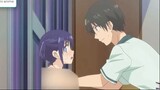 Tóm Tắt Anime Hay- Tán Đổ Crush Tôi Yêu Thêm Cô Bạn Cùng Lớp - Review Anime Kanojo mo Kanojo - P22