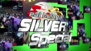 EAT BULAGA: SILVER SPECIAL (2004) FULL SPECIAL