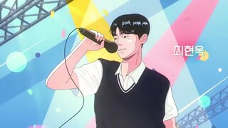 twinkling watermelon Tagalog episode 1