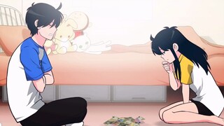 Shi Miao: Take this brother away! I don’t want him anymore!