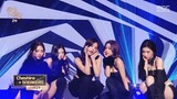 221230 2022 MBC Drama Awards ITZY Cheshire+SNEAKERS