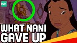 How Nani Gave Up Everything For Lilo | Lilo & Stitch: Discovering Disney