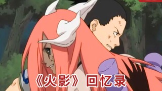 Memoar "Naruto" 029: Permainan Judi Kebangkitan! Shikamaru VS Tayuya