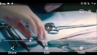 Detective Conan Episode 559 The House of Death Red Wall (Mercy) English Subtitles on Bilibili