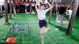 Xuanbao dance 01