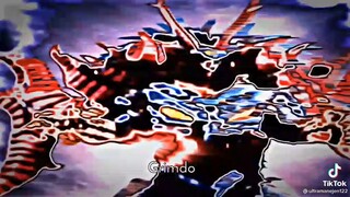 TOP 7 THE SRONGEST KAIJU IN ULTRAMAN SERIES🗿