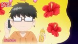 Toàn Bộ Anime Hay  Ai bảo Yêu chứ Review Anime Tình yêu học đường tập 7