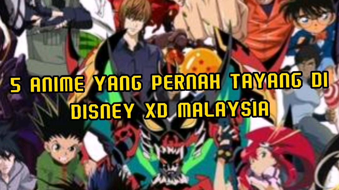Cosplay and Anime Events Malaysia 2022 - David Explores