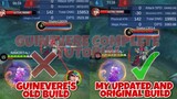 Guinevere Complete Hero Guide | Best Build | Skill Combo | Tips and Tricks | Emblem Setup | MLBB 🔥