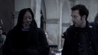 Last Knights