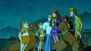 [S02E11] Scooby-Doo! Mystery Incorporated Season 2 Episode 11 - The Midnight Zone