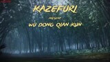 Wu Dong Qian Kun [ seasons 1 episode 1 sub indo ]