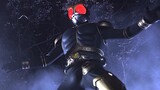 [1080p Blu-ray quality] Kuuga’s only two appearances
