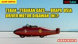 KISAH SEORANG RACER GAEK PEMEGANG REKOR KECEPATAN MOTOR SEDUNIA - ALUR CERITA WORLD FASTEST INDIAN