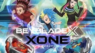 Beyblade X eps 12 Sub indo