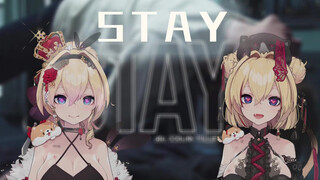 [ดนตรี]Yukie คัฟเวอร์ <Stay>|จัสติน บีเบอร์