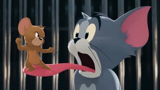 Tom and Jerry || Part (1)