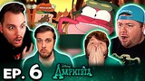 Amphibia Episode 6 Group Reaction | Sprig VS Hop Pop