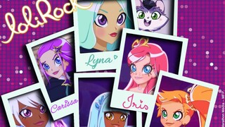 Lolirock S1 Episode 5