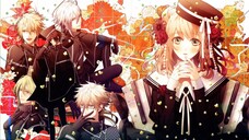 Amnesia Tập 3 vietsub