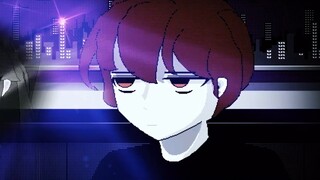 Animasi Penggemar Perpustakaan yang Hancur: Cyber Daydream (Episode 3)