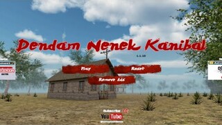 Dendam nenek kanibal | pamali pocong | Desa meraung