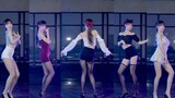 [Dance Video] AOA songs mashup dance cover
