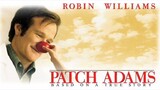 Patch Adams (1998) FULL MOVIE